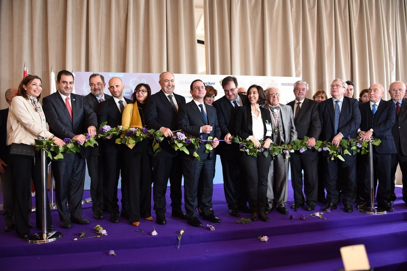 Horeca Lebanon 2019